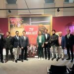 En marcha el Trofeo "Manuel Vidrié" 2023