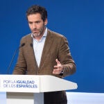 Sémper alerta del riesgo de "catalanización y polarización" de la sociedad: "Los independentistas nos quieren dividir"