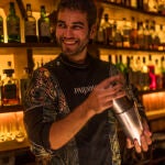 Los bares y vinotecas también son premiados en los Soletes de Otoño de Guía Repsol como 'Paradiso', una coctelería de Barcelona