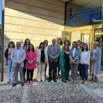 FADEMUR, igualdad y progreso para las mujeres rurales, se ha reunido con el Gobierno regional