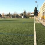 Adiós al césped artificial en los terrenos de juego