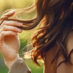 Cómo evitar que se nos caiga el pelo en otoño