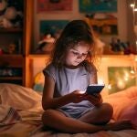 Los 'selfies' sexuales de niños de 7 a 10 años aumentaron un 360% entre 2020 y 2022 en el mundo, según un estudio