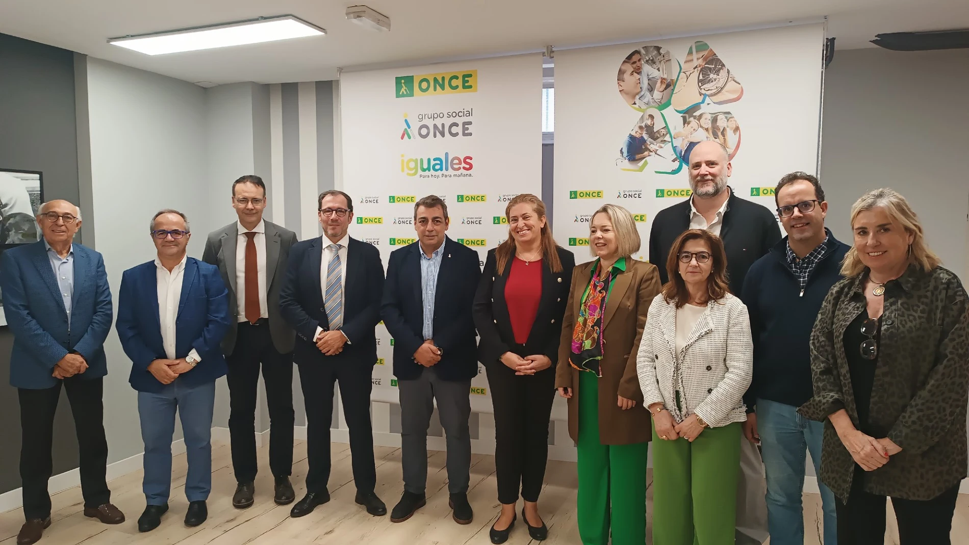 Jurado de los Premios Solidarios