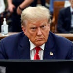 Trump Fired FBI Agent