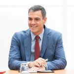 Pedro Sánchez