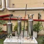 Un hospital de Madrid transforma residuos alimentarios en energía renovable