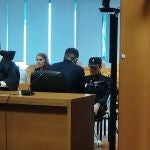 El asesino de Isaac López pide perdón a su familia