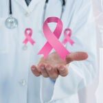 Investigación cáncer de mama