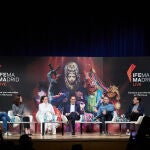 IFEMA Madrid presenta su programación de ocio para otoño y Navidad