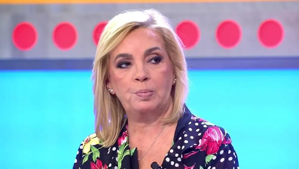 Carmen Borrego