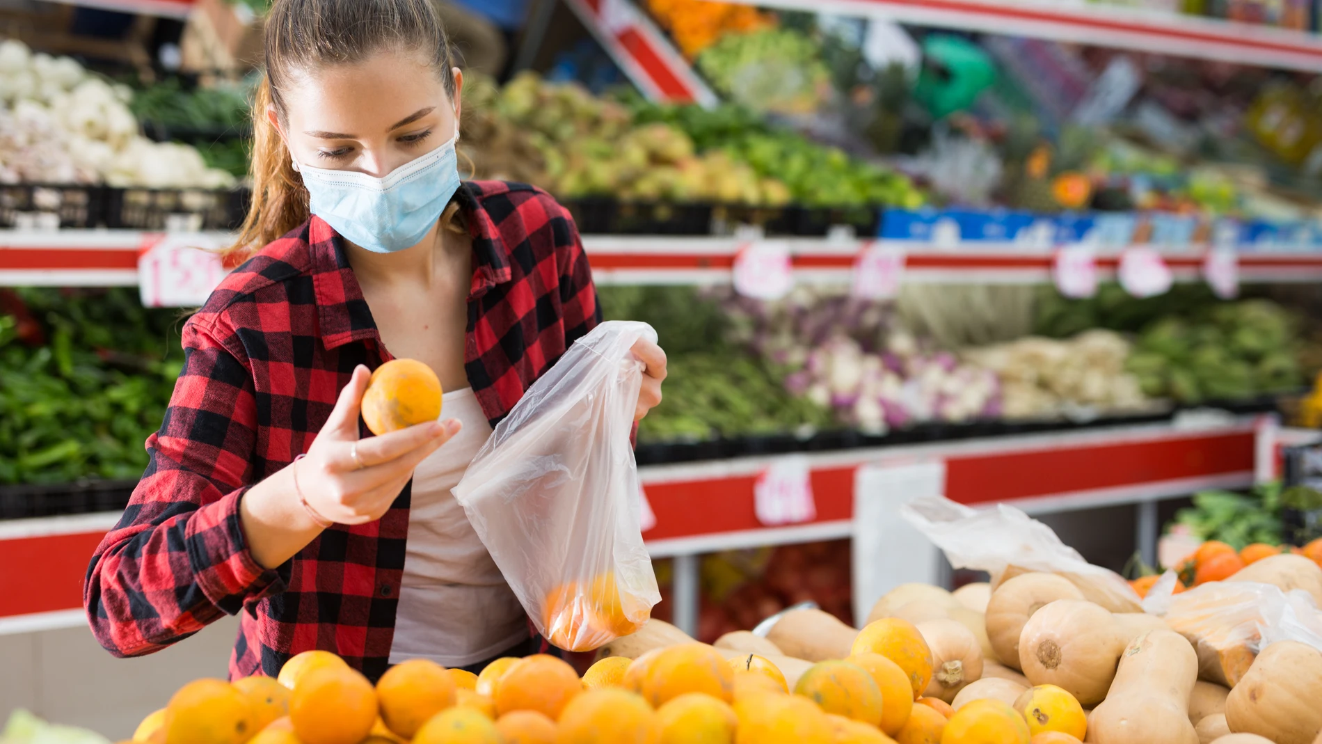 Dieta antinflamatoria ante la long covid