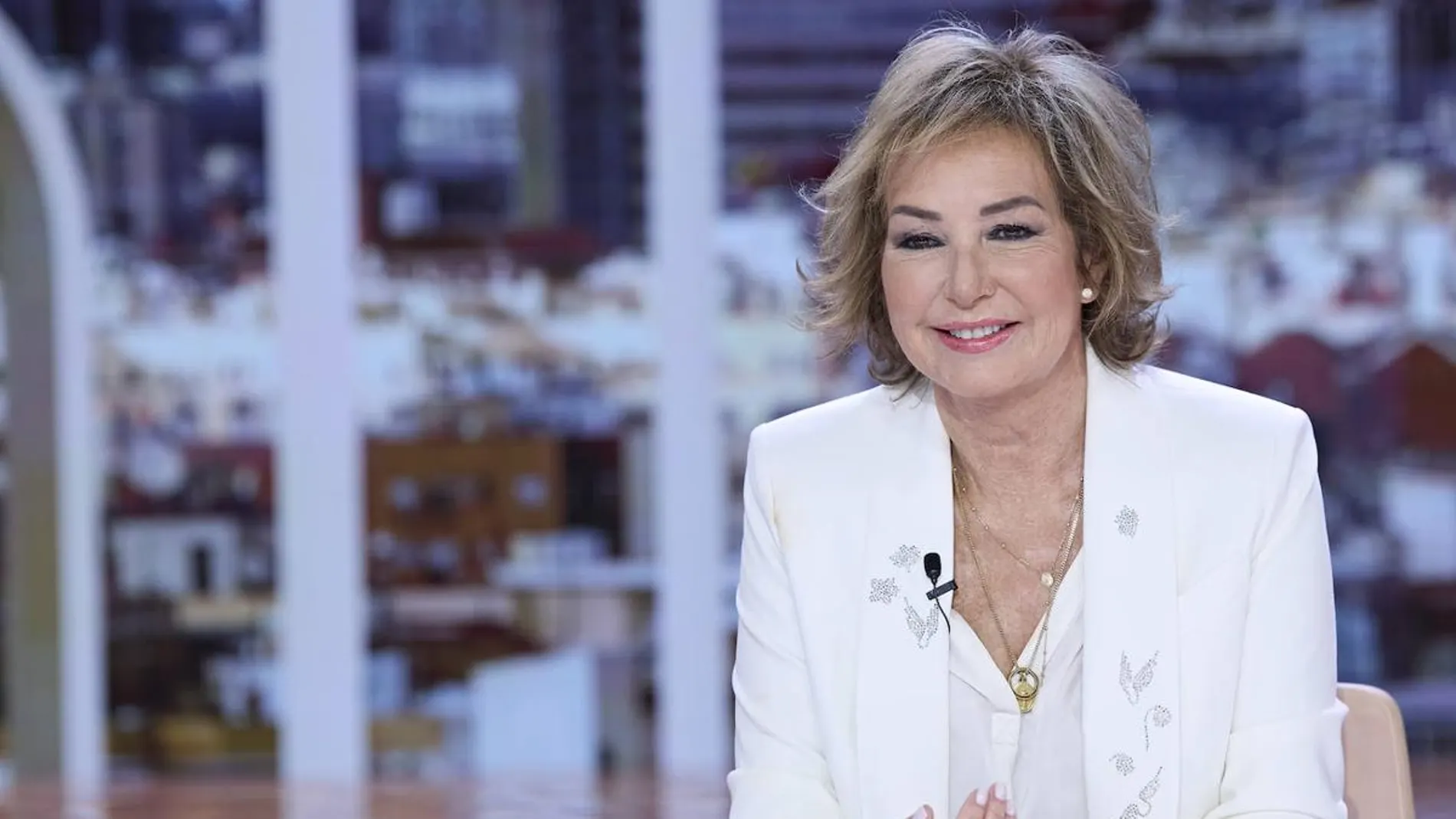 Ana Rosa Quintana