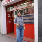 Las chaquetas de punto más bonitas para este otoño