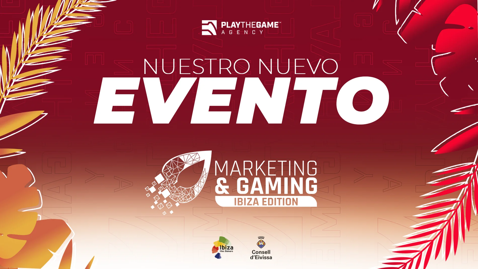 Marketing & Gaming aterriza en Ibiza
