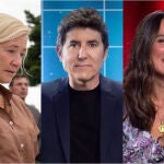 'Cuéntame cómo pasó', 'The Floor' y 'El musical de tu vida'