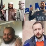 Las acusaciones que vinculan a Benzema con el terrorismo no son nuevas
