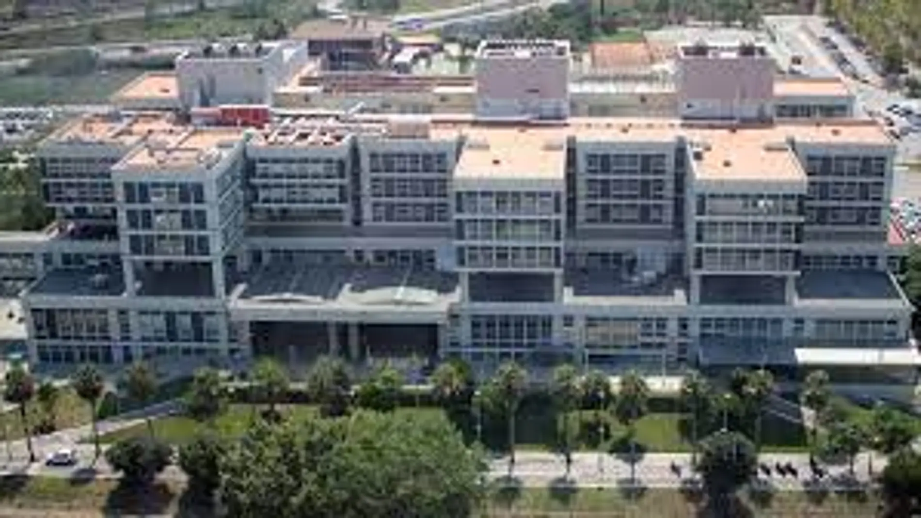 Sede del Idibell