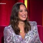 Tamara Falcó confiesa qué pensaría su padre, Carlos Falcó, de Íñigo Onieva