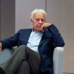 Felipe González