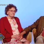 Una historia de amor que conquista el corazón de todos vista en "El Hormiguero"