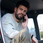 Gerard Piqué