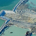 El túnel sumergido más grande del mundo estará en Europa en unos años