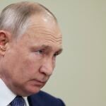 Russia Putin