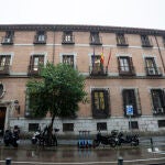 Palacio de Bauer. David Jar