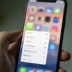 WhatsApp permitirá tener dos cuentas en la misma app