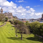 Edimburgo