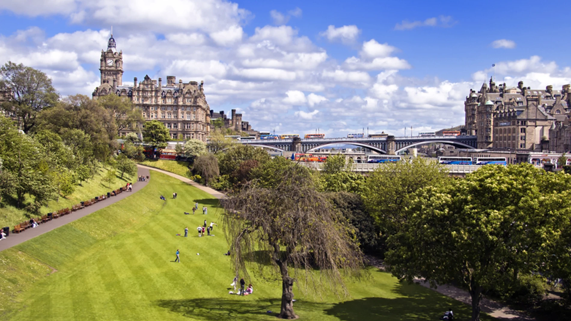 Edimburgo