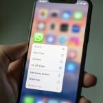 WhatsApp permitirá tener dos cuentas en la misma app