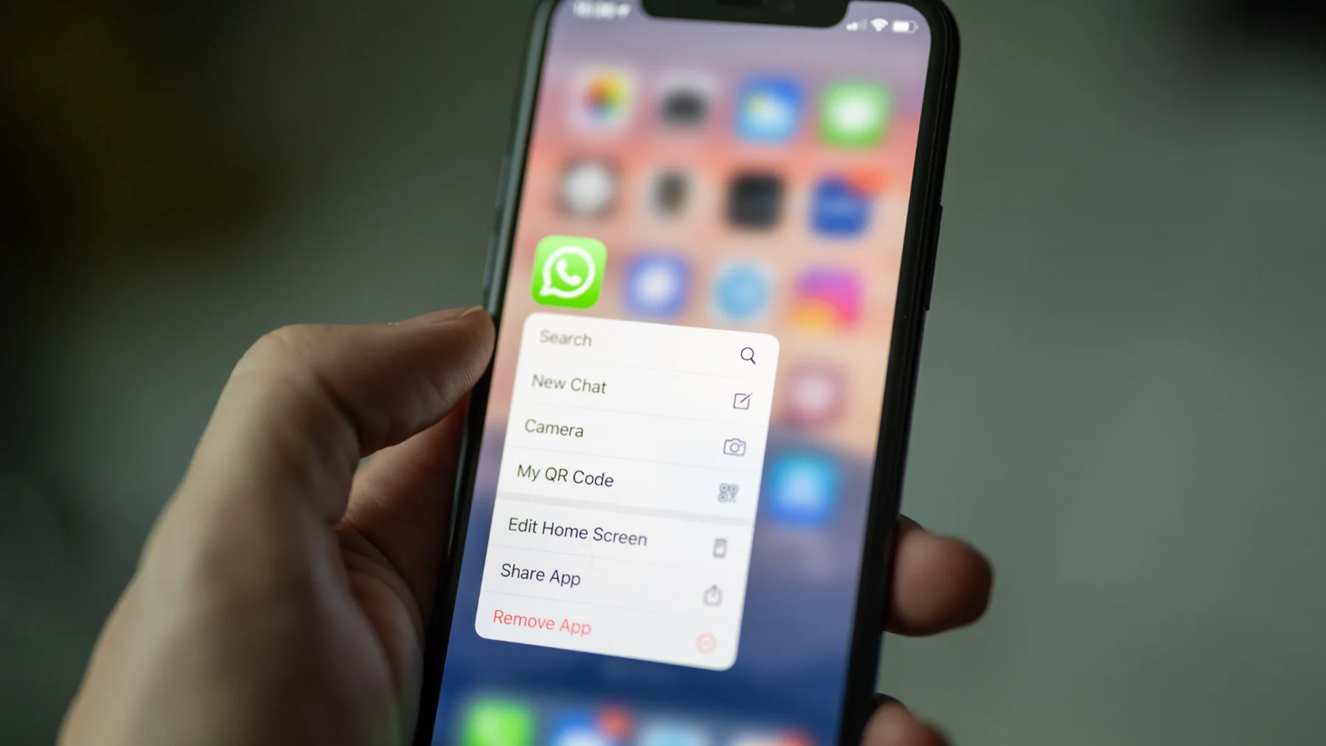 WhatsApp permitirá tener dos cuentas en la misma app