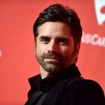 El actor John Stamos