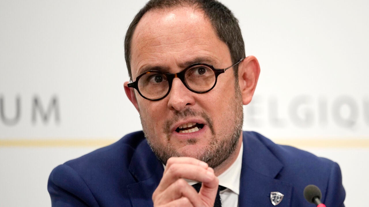 Dimite ministro de Justicia belga por un error que evitó extraditar al ...