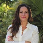 La concejal malagueña Alicia Izquierdo