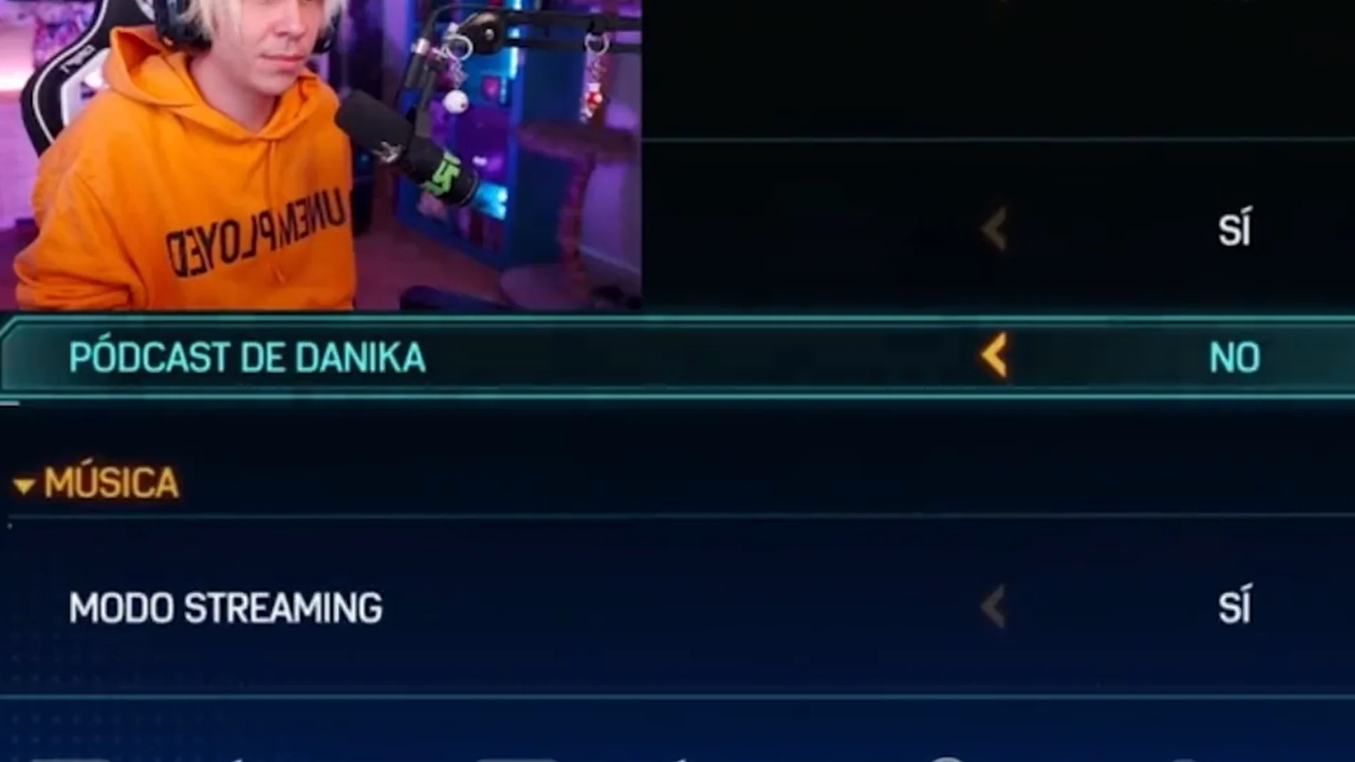 El Rubius modifica la configuración de Spider-Man 2 tras escuchar el lenguaje inclusivo