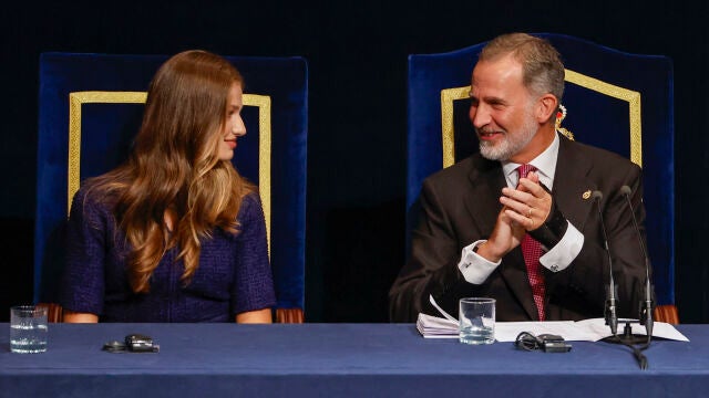 43º edición de los Premios Princesa de Asturias
