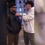 Debate candente en TikTok: ¿Quién debería pagar en la primera cita, chicos o chicas?