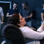 María Miro se mete en la piel de Ana Ozores