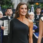 ¿Cómo vestiría la Reina Letizia en los Goya?