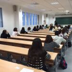 Oposiciones al Servicio Andaluz de Salud