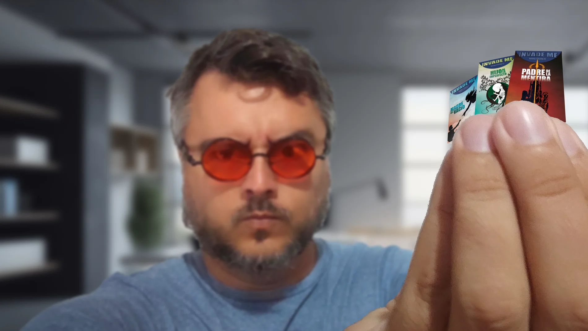 Manu Franco
