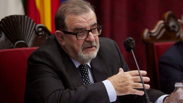 José Rodríguez de la Borbolla