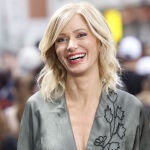 La presentadora Susanna Griso