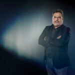 Jalis de la Serna estrena la cuarta temporada de "Enviado Especial"