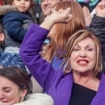 La Plataforma Trans exige un pacto de Estado contra LGTBIfobia y denuncia que la violencia hacia el colectivo va en aumento