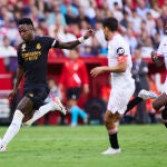 Sevilla FC v Real Madrid - LaLiga EA Sports