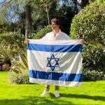 Los israelíes sienten "mucho miedo" después de la llamada de Hamás en el "viernes de la ira" que pedía "una yihad global" para atentar por todo el mundo